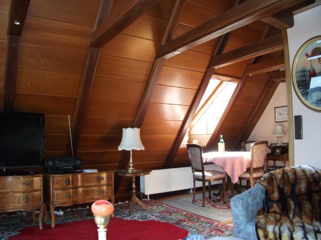 Hotel Paul Lincke Residenz Goslar Zimmer foto