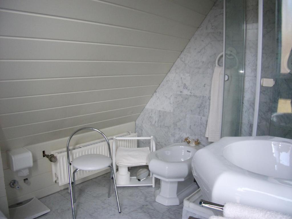 Hotel Paul Lincke Residenz Goslar Zimmer foto