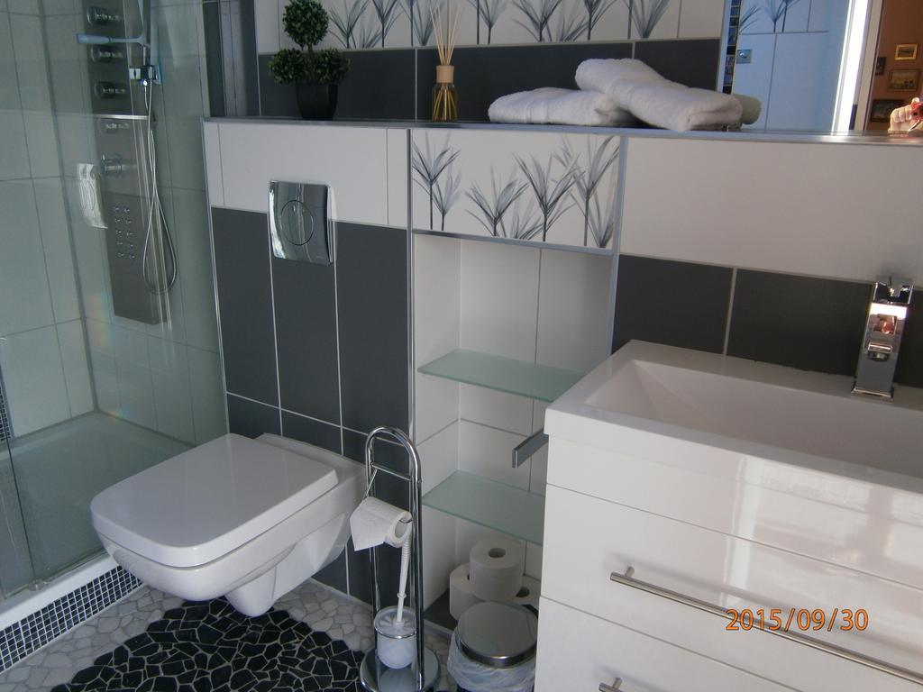 Hotel Paul Lincke Residenz Goslar Zimmer foto